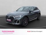Audi SQ5 3.0 TDI quattro +Panoramadach+Automatik+Lede - Audi SQ5 in Aachen