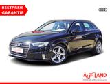 Audi A3 Sportback 30 1.0 TFSI Navi Sitzheizung DAB PD - Audi A3 30 TFSI Gebrauchtwagen