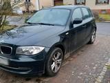 BMW 116i Diesel 2. Hand 177.000km - BMW 116 116i mit Diesel-Antrieb