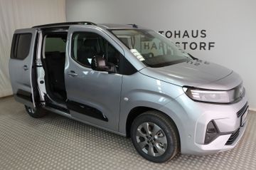 Opel Combo Life GS 1.5 AT LED Kamera SH "Facelift"