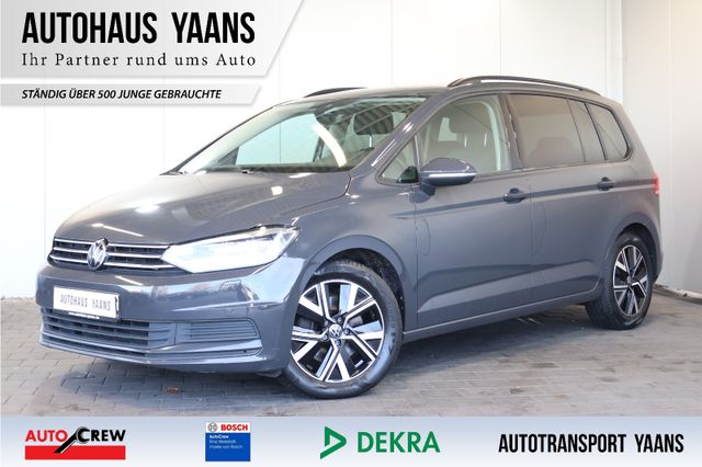 Volkswagen Touran 2.0 TDI Comf. AID+ACC+SIDE+KAM+LED+PANO