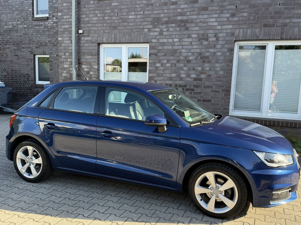 Image of Audi A1