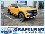 Ford Ranger 3,0 l EcoBlue Doppelkabine Autm. Wildtrak