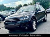 Volkswagen Touareg V6 TDI BMT * Leder * Xenon * - Volkswagen Touareg in Mainz