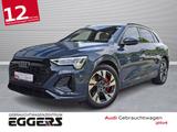 Audi Q8 55 e-tron qu. *S-line* Matrix*HuD*RüKam*Navi* - Audi Q8 in Bremen