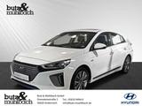 Hyundai IONIQ Hybrid 1.6 GDI Premium