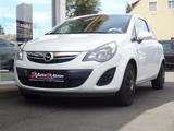 Opel Corsa D Energy 1,4 NUR 38.182 KM Original - Opel Corsa: 1.3