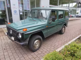 Mercedes-Benz G 290 - Mercedes-Benz G 290 Gebrauchtwagen