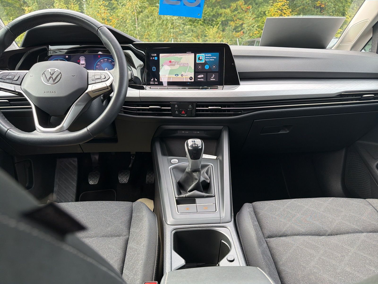 Golf  Variant Life TDi Navi Kamera LED Life