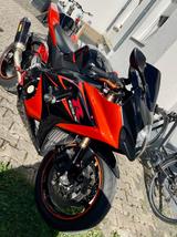 Suzuki GSXR 1000 K7 - 2007 GSXR 1000