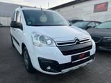 Citroën Berlingo 1.6HDI, Multispace, AHK, Navi, Kamera - Citroën Berlingo: Hdi Multispace