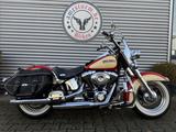 Harley-Davidson FLSTC Heritage Softail Classic Evo Look - Offers