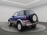 Toyota RAV 4 1.Hand Org.  63.950Km Allrad Rarität - Toyota Gebrauchtwagen von 1998