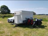 Andere Wohnwagen Anhänger Sport Motorrad Camper  - Wohnwagen Anhänger