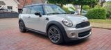 MINI One D Clubman