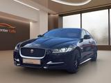 Jaguar XE R-Sport/Xenon/Automatik/PDC/Navi/Garantie - Jaguar XE Diesel Gebrauchtwagen