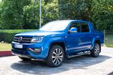 Volkswagen Amarok Aventura 3.0 SHZ*NAV*KAM*PDC*20''*STNDHZ - gebrauchte Volkswagen Amarok aus dem Jahr 2019