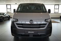 VW e-Transporter Kasten | Tempomat | Doppelsitzbank VW e-Transporter Kasten | Tempomat | Doppelsitzbank