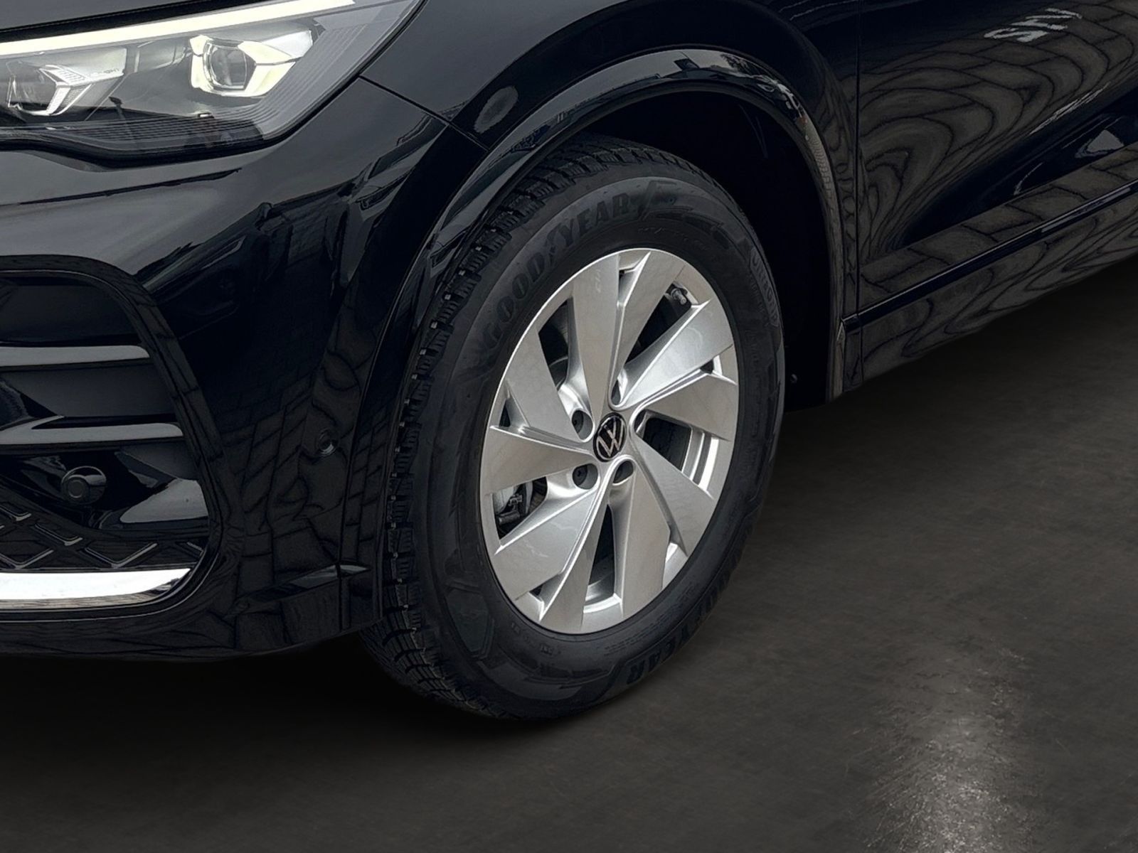 Volkswagen Tiguan - Bild 7