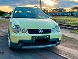 Volkswagen Cross-Polo FUN  TÜV 5/28 - Volkswagen Polo Fun mit Diesel-Antrieb