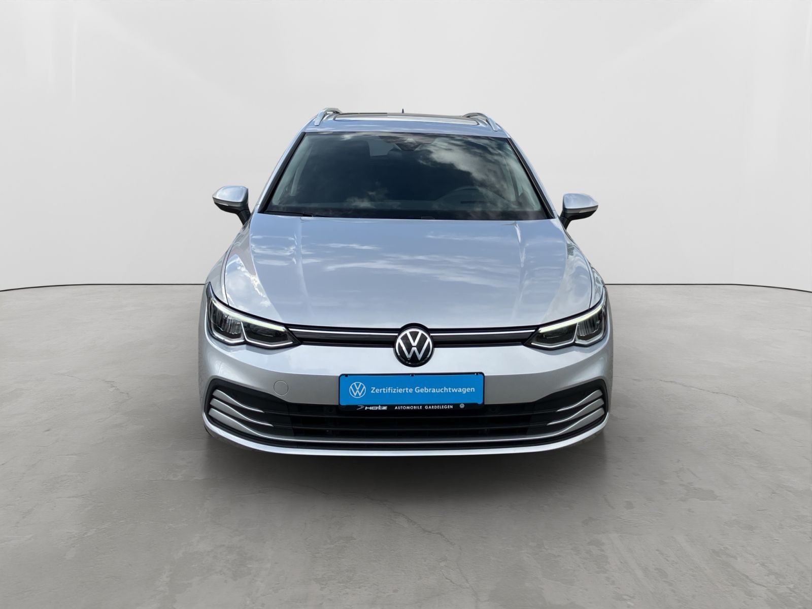 Volkswagen Golf - Bild 8
