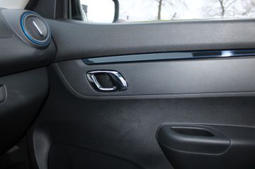 Dacia Spring Electric Comfort Plus*KlimaRückfahrk*