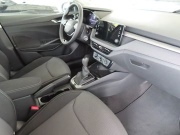 Fotografie 7 des Skoda Fabia Selection AHK Klima 5J.Garantie Kamera