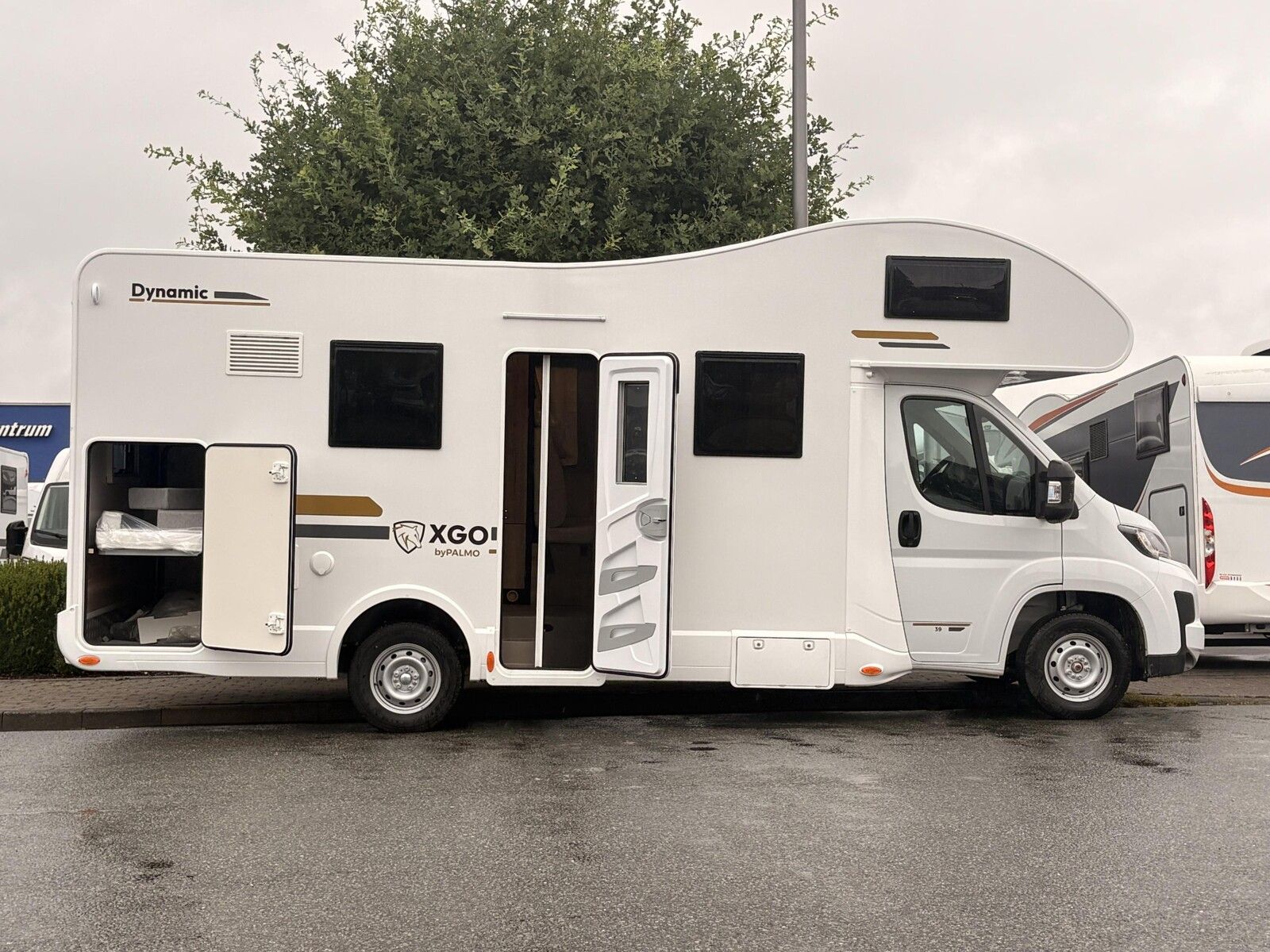 Fahrzeugabbildung XGO Dynamic 39