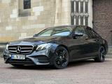 Mercedes-Benz E 220 d AMG Line - gebrauchte Mercedes-Benz E 220 aus dem Jahr 2019