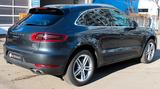 Porsche Macan S Diesel XENON* LEDER* PANO* - Porsche Macan Gebrauchtwagen in München