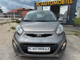 Kia Picanto Spirit - Kia Picanto Gebrauchtwagen in Dresden