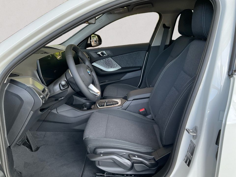 BMW 120 - Bild 10