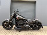 Harley-Davidson FLFBS Fat Boy S 114 ABS Custombike!!!! - Offers