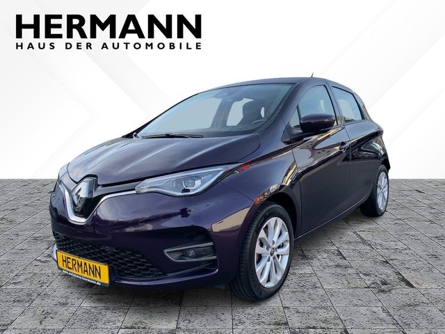 Renault ZOE EXPERIENCE (Selection) R110 Z.E. 50 ABS ESP