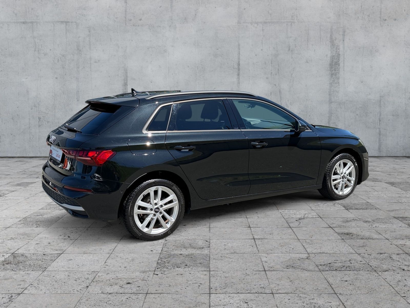 Audi A3 - Bild 6