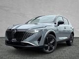 Nissan QASHQAI 1.3 DIG-T MHEV Tekna Xtronic Voll-LED - Nissan Qashqai: Automatik