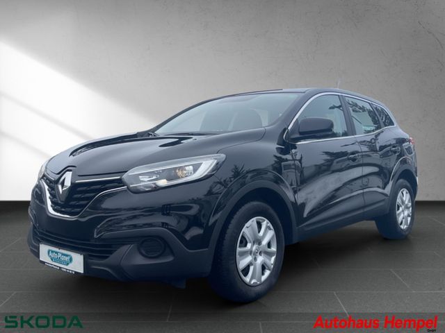 Renault Kadjar 1.2 TCe Energy *KLIMA*TEL*USB*TEMPOMAT*