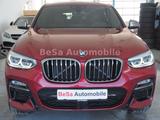 BMW X4 M40i LED KAM Driving Assistant Plus AHK - BMW X4 M40 aus 2019