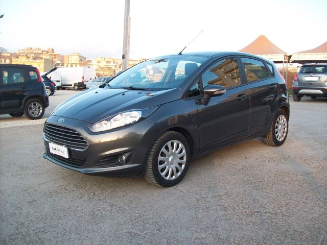 Ford FORD FIESTA 1.4 GPL/BZ 5P BUSINESS "2016"