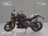 BMW G 310 R - BMW G 310