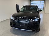 Land Rover Range Rover Sport P400e HSE Dynamic Plugin  VOLL - Land Rover Range Rover Sport: Hse Dynamic