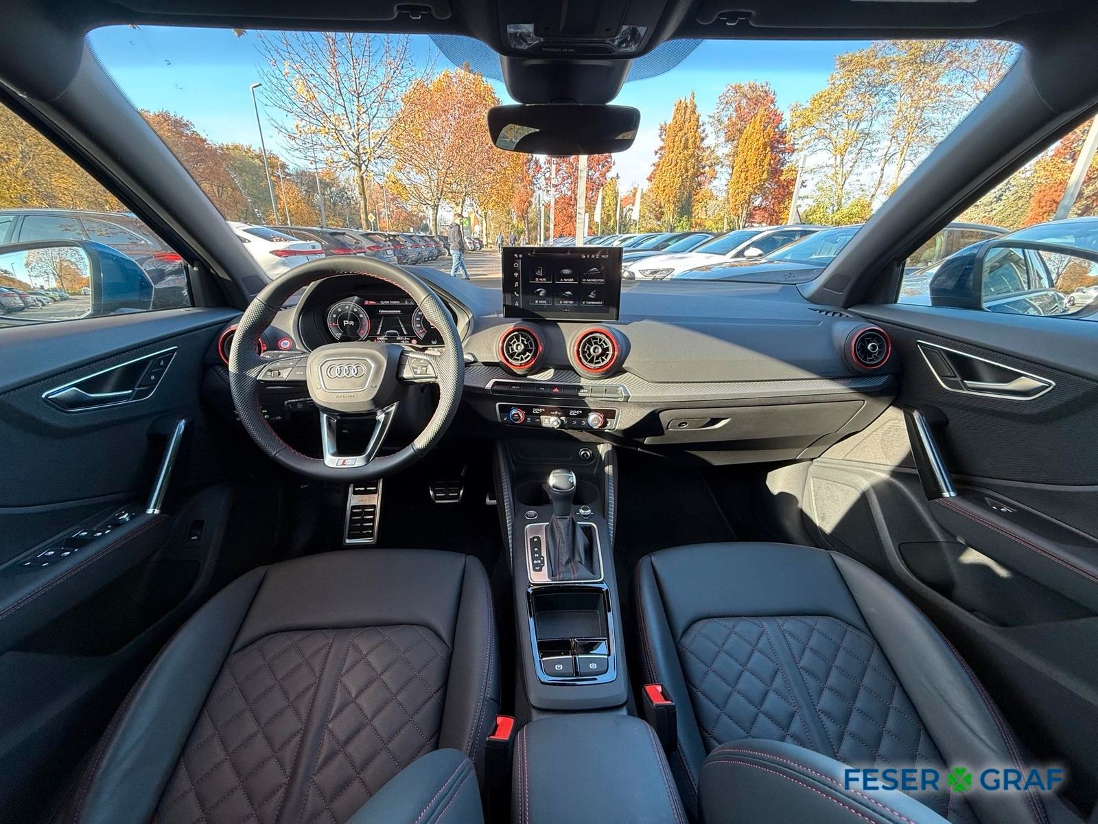 Audi Q2 - Bild 10