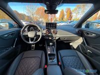Audi Q2 - Vorschau Bild 10