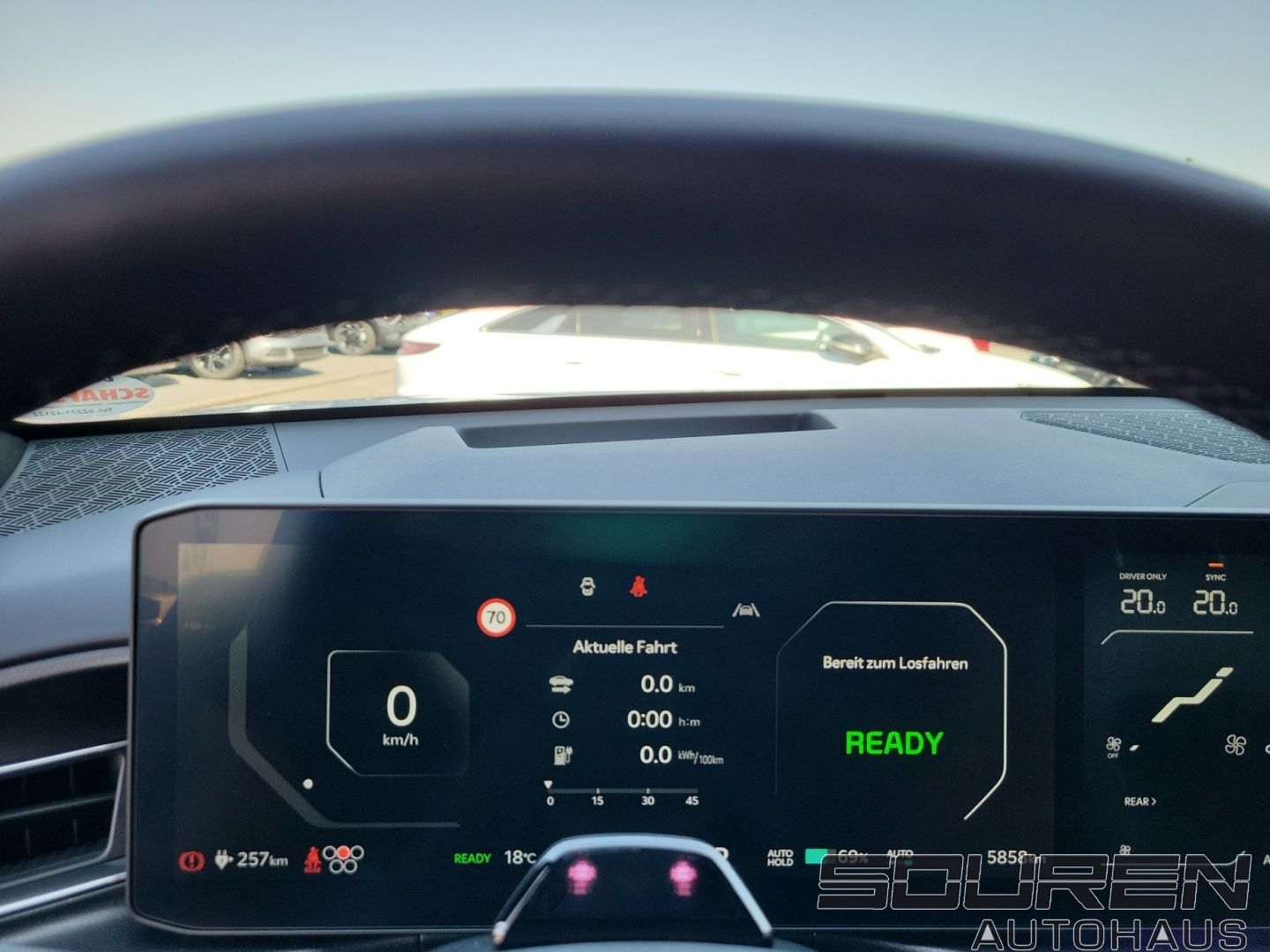 Fahrzeugabbildung Kia EV9 4WD GT-line Edition Panorama 7-Sitzer sofort