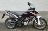 Husqvarna TR650 Strada - HUSQVARNA TR 650 STRADA