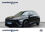 Hyundai KONA Elektro 49 kWh Trend el. Heckklappe - Hyundai KONA Elektro Neuwagen