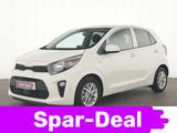 Kia Picanto Vision NavigationSHZ|Radio&KlimaPaket - Kia Picanto Gebrauchtwagen in Mönchengladbach