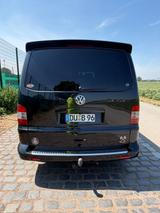 Volkswagen T5 Multivan - VW T5 Multivan in Düsseldorf