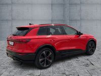 Audi Q6 e-tron - Vorschau Bild 6