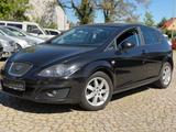 Seat Leon Good Stuff /Tempomat/Klimaanlage/Sport - Seat Leon: Good Stuff